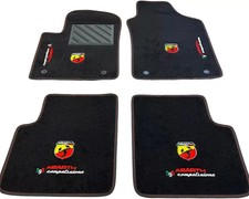 Set tappeti auto - set,