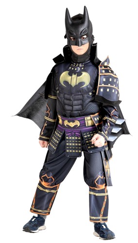 Batman ninja costume - batman,