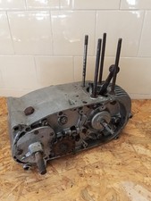 Blocco motore 125 - blocco,
