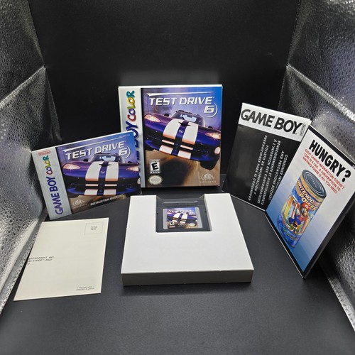 Videogioco test drive per - test,