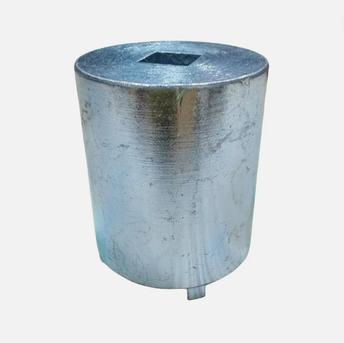 Middle drive gear ring nut - gear,