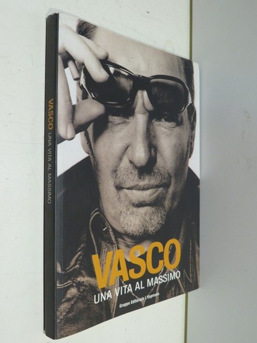 Vasco una vita massimo - una,