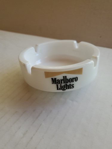 Posacenere vintage marlboro - vintage,