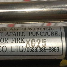 Asta ammortizzante portello