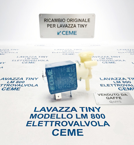 Ricambi accessori - e,