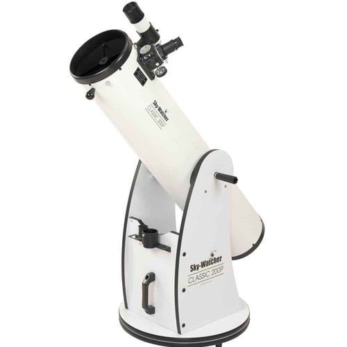 Sky watcher skyliner - sky,
