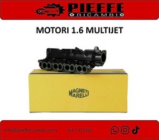 Collettore aspirazione magneti - collettore,
