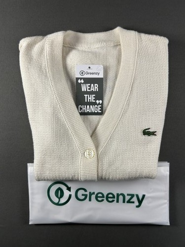 Lacoste cardigan donna maniche - lacoste,