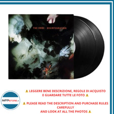Disco vinile 33 giri The