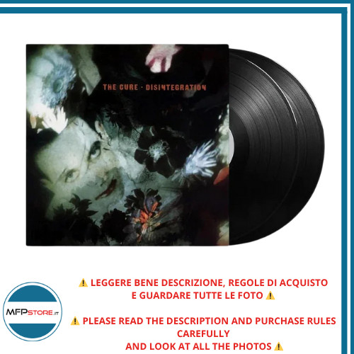 Disco vinile giri the - disco,