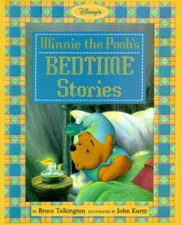 Winnie the Pooh's Bedtime