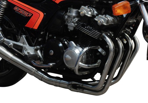 Honda cb750k dohc nighthawk - honda, cb750k-sc-dohc-nighthawk
