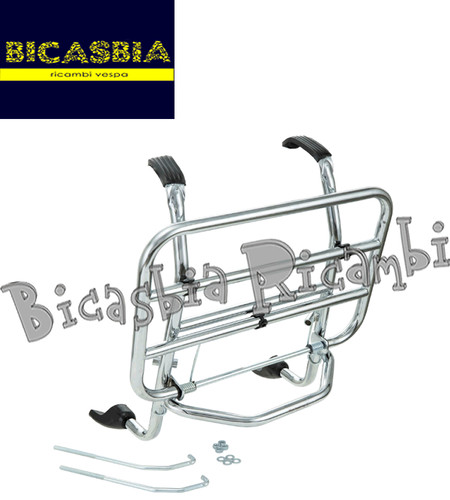 11625 portapacchi anteriore - 11625,