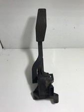 93335443 PEDALE ACCELERATORE OPEL Meriva 1° Serie 1700 Diesel (2006) RICA 562467