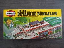 OO Gauge Airfix Detatched
