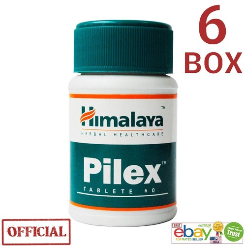 Pilex himalaya usa - himalaya, ufficiale