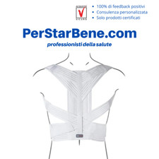 DORSY - Sistema posturale Universale - Tenortho TO1116