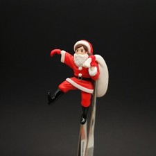 FUCHICO come BABBO NATALE 2"