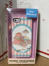 Custodia rigida Little Twin