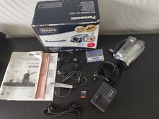 Panasonic NV-GS300 3CCD MiniDV