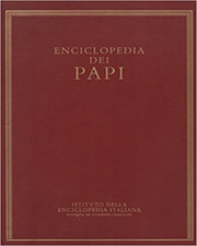  - Enciclopedia dei Papi