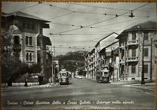 Torino-Corso Quintino Sella