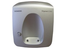 Siemens Gigaset E360 Stazione Base Per E36H E 36 E300 Seno 200