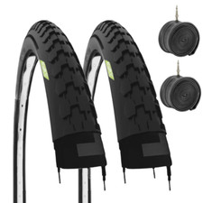 2 COPERTONI 26 X 1 1/2 +