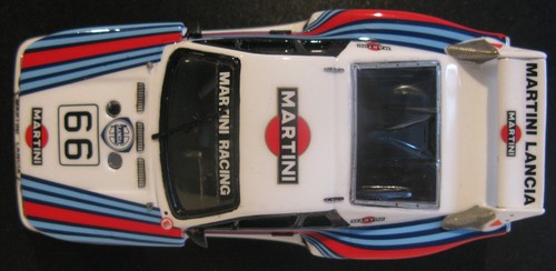 Racing costruito in - costruito,