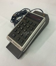 Calcolatrice elettrica vintage