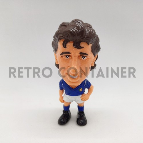 Vintage pvc figures andrea - pvc,