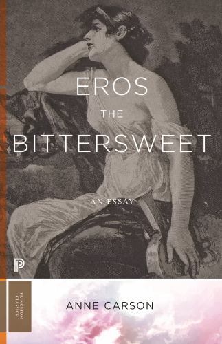 Eros the bittersweet - eros,