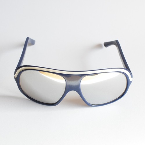 Occhiali sci sole - da,