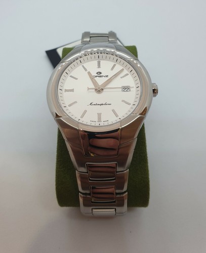 Orologio uomo lorenz - orologio,