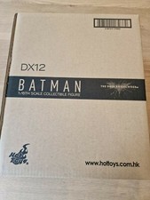 Sealed new 2012 hot toys - sealed,