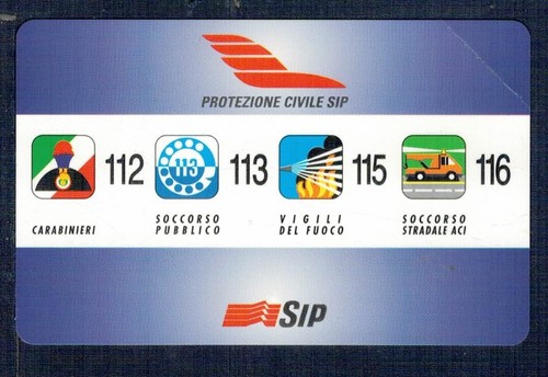 Gian sip protezione - -,