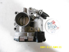 22030-0Q020 CORPO FARFALLATO TOYOTA YARIS C1 107 1.0 BENZINA 2010 1024542