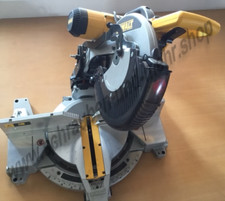 DEWALT troncatrice e sega