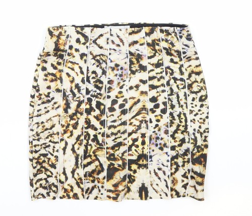Minigonna donna zara - donna, misto