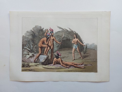 Giulio ferrario costume antico - ferrario,