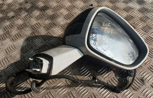 Specchietto retrovisore - specchietto,
