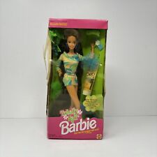Vintage Mattel Barbie Totally
