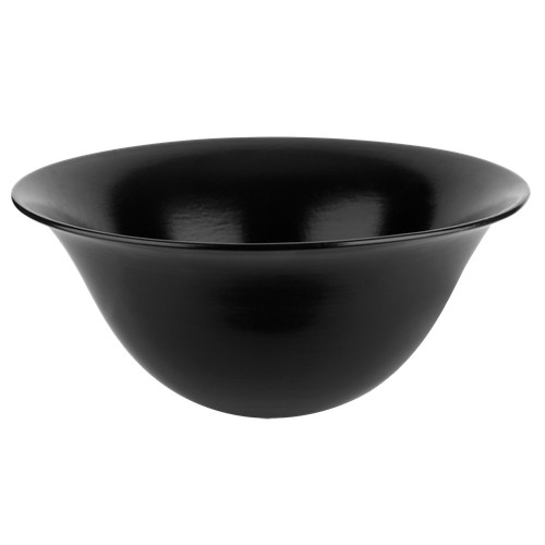Gessi lavabo goccia nero opaco - gessi,