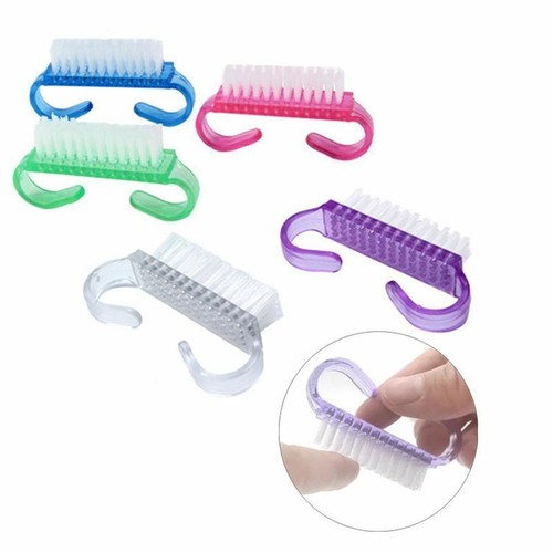 Spazzola plastica per - in,