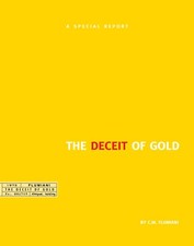 (1970s) The Deceit of Gold  by