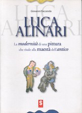 LUCA ALINARI. Modernità di