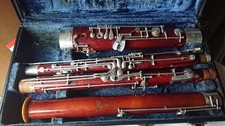 Oscar Aquila Sonora Fagotto