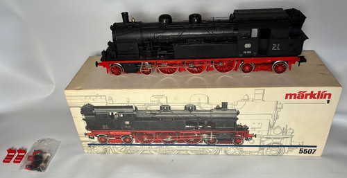 Märklin scala 5706 - --,