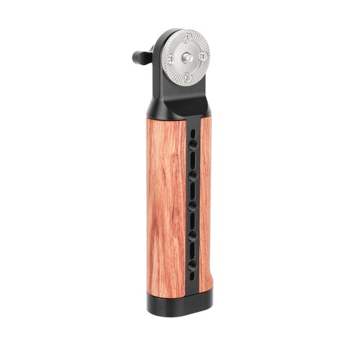 Impugnatura legno camvate - in,
