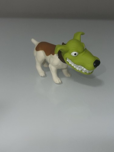 The mask modellino milo - mask,